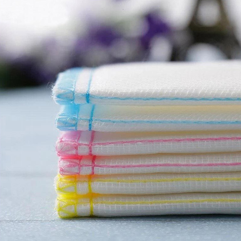 横拼多多洗碗布系列