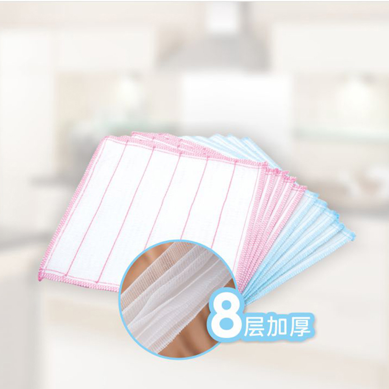 横洗碗布批发价格