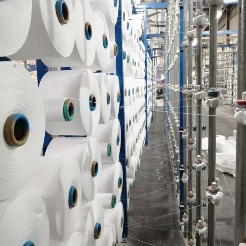 横洗洁巾工厂展示