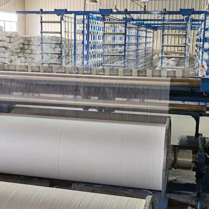 横洗洁巾工厂展示